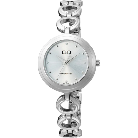 Imagen de Reloj Mujer Q&Q F11A-001PY Análogo