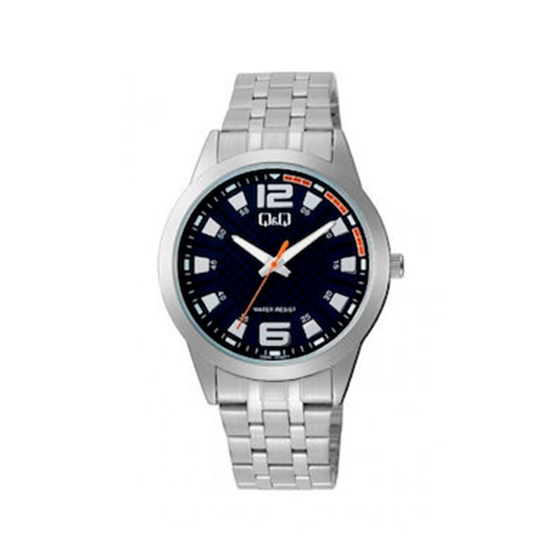Imagen de Reloj Hombre  Q&Q C00A-016PY Análogo