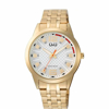 Imagen de Reloj hombre Q&Q C00A-017PY Análogo