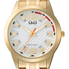 Imagen de Reloj hombre Q&Q C00A-017PY Análogo