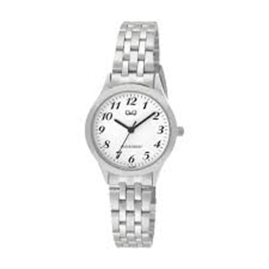 Imagen de Reloj Mujer Q&Q C01A-001PY Análogo