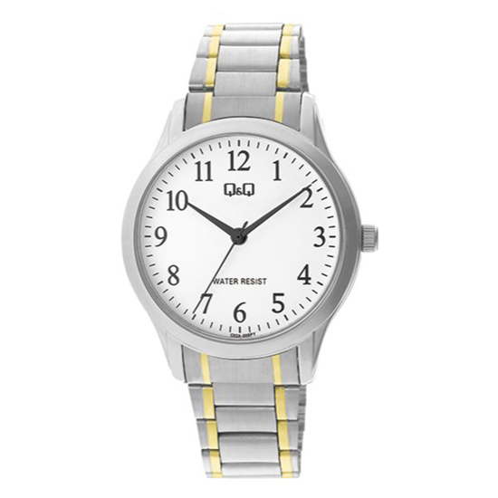 Imagen de Reloj Hombre Q&Q C02A-005PY Análogo