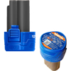 Imagen de Bateria De Iones De Litio 12v  Wadfow WLBS515