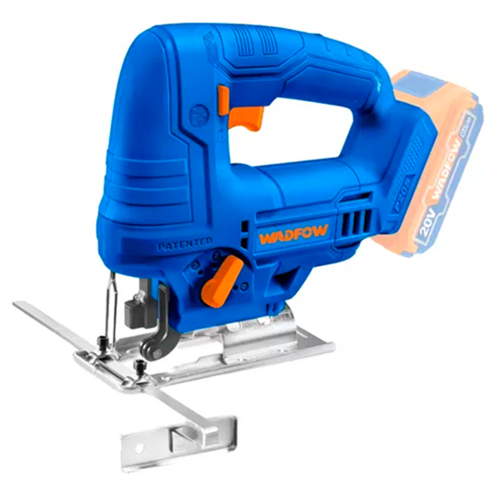 Imagen de Caladora a Bateria 20V 2400rpm Wadfow WLS1565
