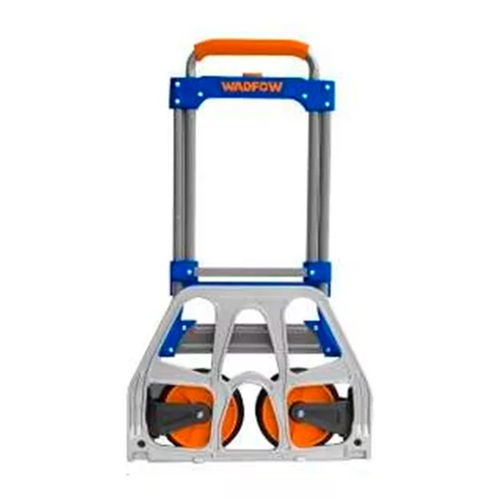 Imagen de Carro Plegable 100kg Wadfow WWB9A10