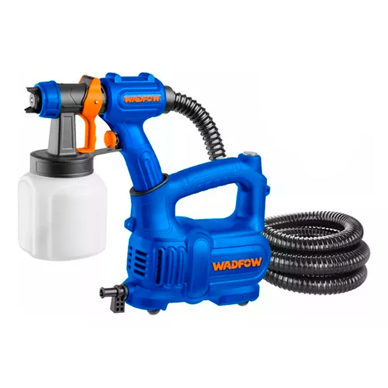 Imagen de Equipo Pistola de Pintar 550w Wadfow WEG2A50