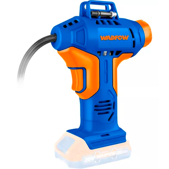 Imagen de Inflador Compresor 20v Wadfow WLN2520