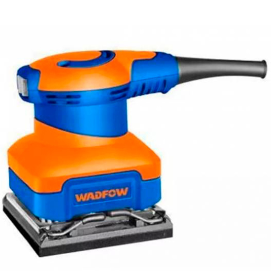 Imagen de Lijadora Orbital de Palma 14000rpm  Wadfow WFA1501