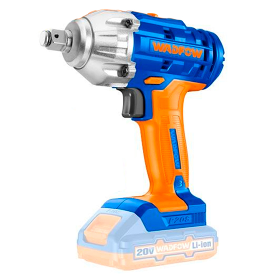 Imagen de Llave de Impacto 20V  Wadfow WCD1512