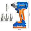 Imagen de Llave de Impacto 20V  Wadfow WCD1512