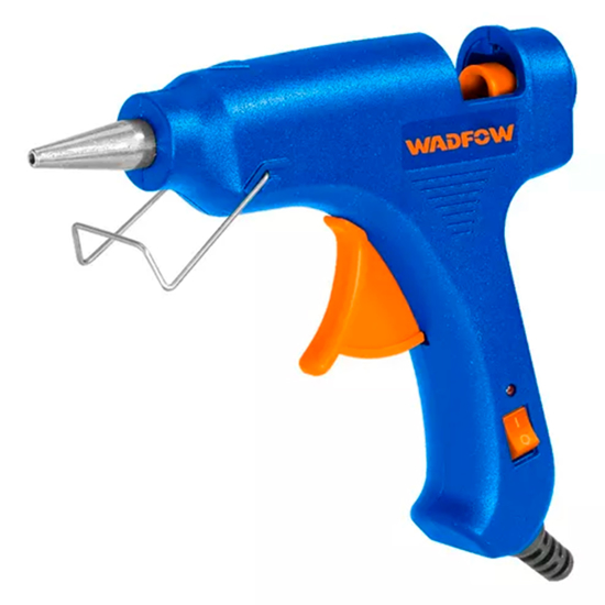 Imagen de Pistola de Silicona 80W Wadfow WGL1603