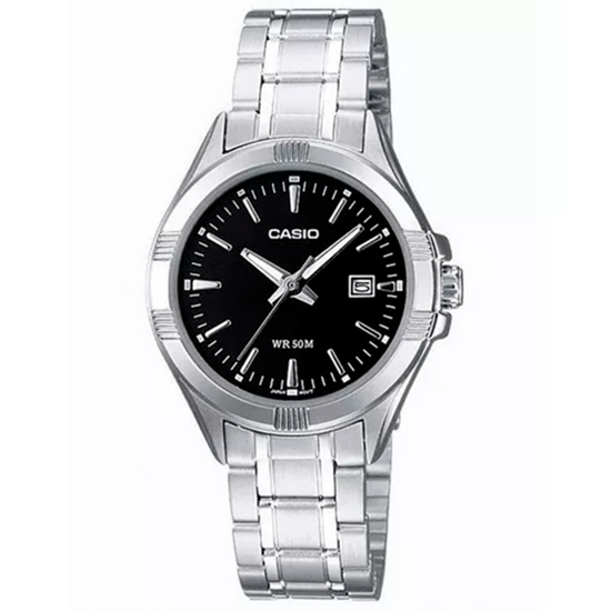 Imagen de Reloj Mujer Casio LTP-1308D-1A