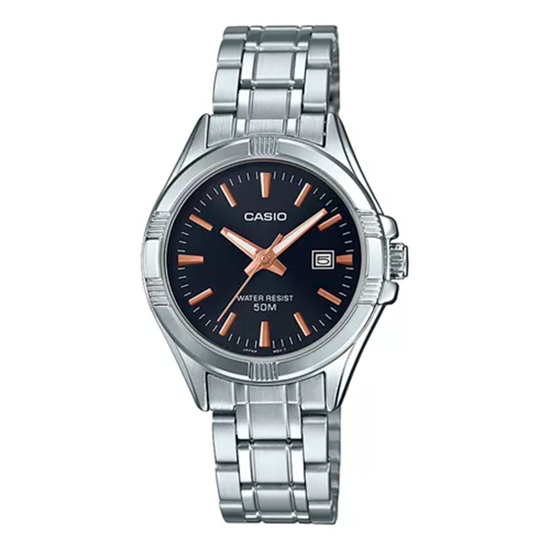 Imagen de Reloj Mujer Casio LTP-1308D-1A2