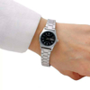 Imagen de Reloj Mujer Casio LTP-V006D-1B