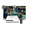 Imagen de Consola HDMI Android TV 2 Joystick Inalámbricos G7