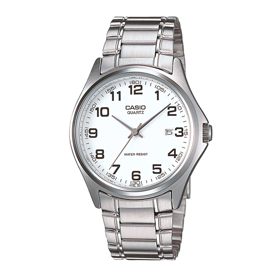 Imagen de Reloj Hombre Casio MTP-1183A-7B
