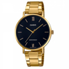 Imagen de Reloj Hombre Casio MTP-VT01G-5B