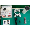 Imagen de Proyector con Juegos 2 Joysticks Android Control  M300 Max