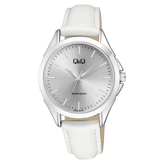 Imagen de Reloj Mujer Reloj Q&Q C04A-024PY Análogo