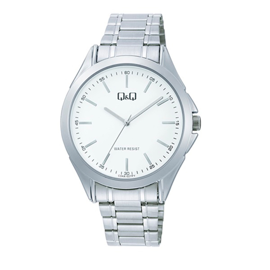 Imagen de Reloj Hombre Reloj Q&Q C04A-027PY Análogo