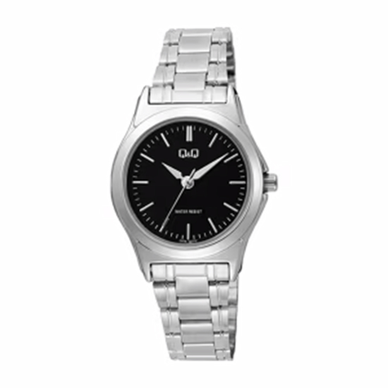 Imagen de Reloj Mujer Q&Q C07A-007PY Análogo