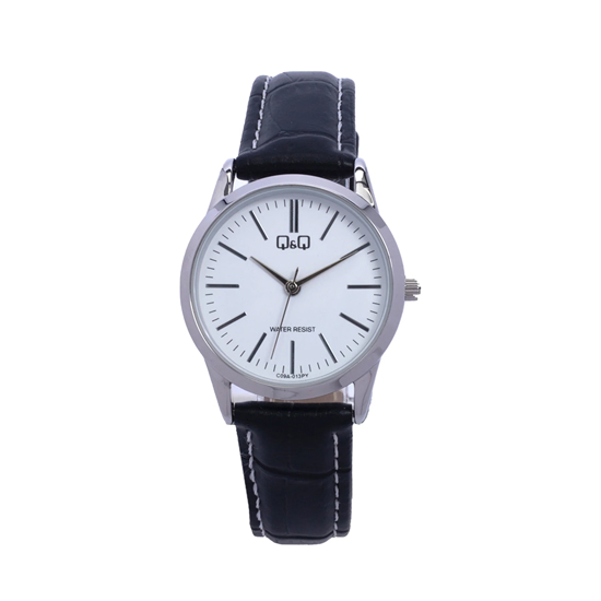 Imagen de Reloj Mujer Q&Q C09A-013PY Análogo