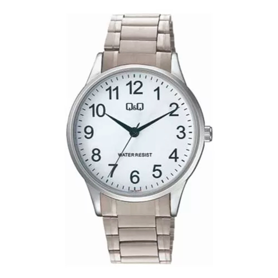 Imagen de Reloj Hombre Q&Q C10A-007PY Análogo