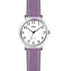Imagen de Reloj Mujer Q&Q C10A-028PY Análogo
