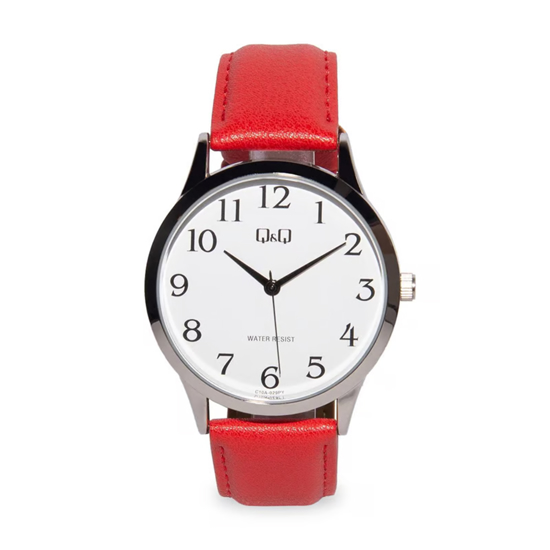 Imagen de Reloj Mujer Q&Q C10A-029PY Análogo