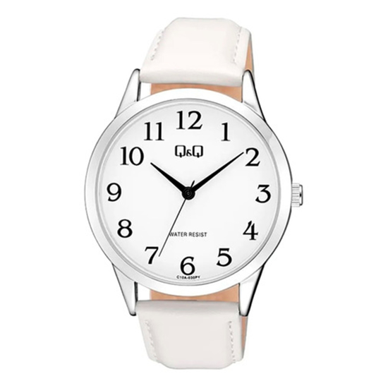 Imagen de Reloj Mujer Q&Q C10A-030PY Análogo