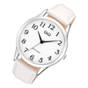Imagen de Reloj Mujer Q&Q C10A-030PY Análogo