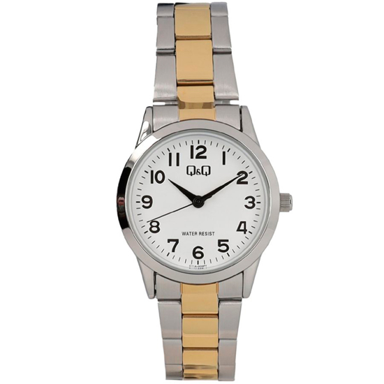 Imagen de Reloj Mujer  Q&Q C11A-005PY Análogo