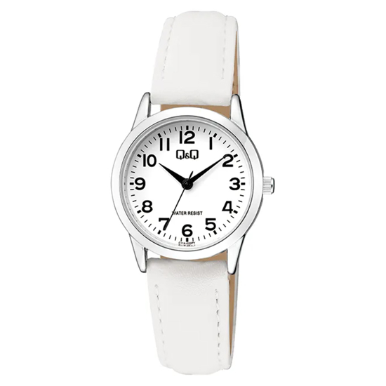 Imagen de Reloj Mujer Q&Q C11A-020PY Análogo