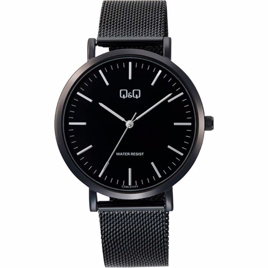 Imagen de Reloj Hombre Q&Q C34A-011PY Análogo