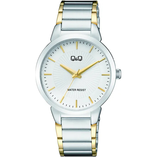 Imagen de Reloj Hombre Q&Q C38A-002PY Análogo