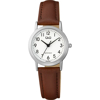 Imagen de Reloj Mujer Q&Q C40A-008PY Marrón