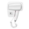 Imagen de Secador de Cabello Montura Pared 1200W