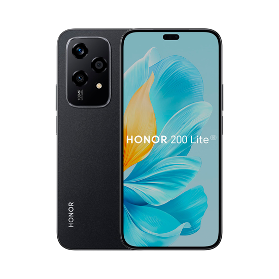 Imagen de Celular Honor 200 Lite 256GB / 8GB RAM 6.7' Dual SIM