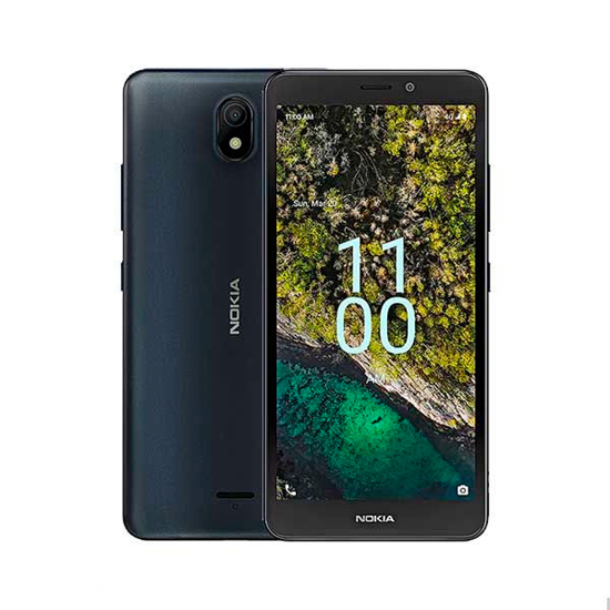 Imagen de Celular Nokia C100 5.45" 3/32 GB