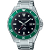 Imagen de Reloj Hombre Casio MDV-106DD-1A3V Análogo
