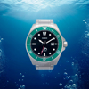 Imagen de Reloj Hombre Casio MDV-106DD-1A3V Análogo