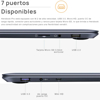 Imagen de Notebook Chuwi Herobook Pro14.1" 8/256 GB