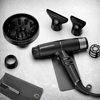 Imagen de Secador de Pelo Gama IQ LiteMAX 1600W 2 Velocidades