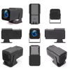 Imagen de Proyector 4K WIFI Android 12 HDMI 1080p F600 Control Remoto