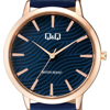 Imagen de Reloj Mujer Q&Q Q26B-006PY Análogo Azul
