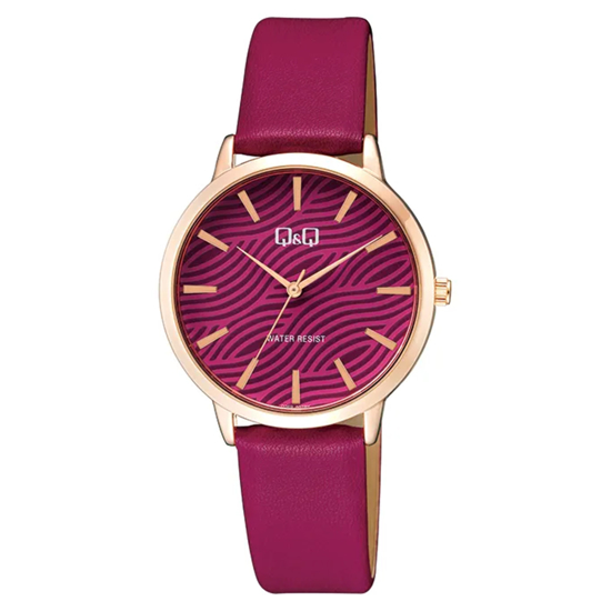 Imagen de Reloj Mujer Q&Q Q26B-007PY Análogo
