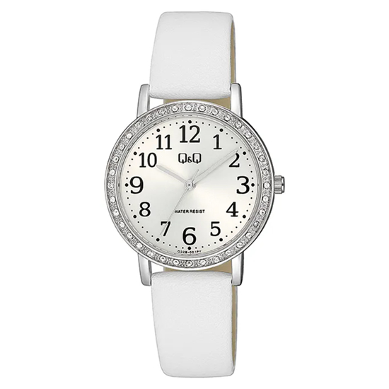 Imagen de Reloj Mujer Q&Q Q32B-001PY Análogo