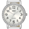 Imagen de Reloj Mujer Q&Q Q32B-001PY Análogo