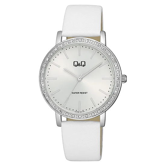 Imagen de Reloj Mujer Q&Q Q33B-001PY Análogo