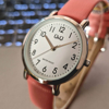 Imagen de Reloj Mujer Q&Q Q58A-006PY Análogo